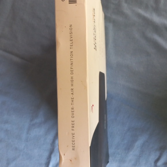 HDTV antenna 📡 - Picture 7 of 8